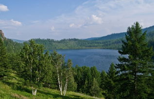 阿爾山的5A級柴河旅游景區游覽路線及最佳時間