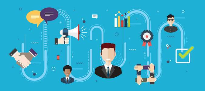 關(guān)心業(yè)務(wù)管理和服務(wù)提供的質(zhì)量. 產(chǎn)品采購的評(píng)估和售后支持.