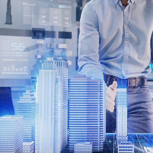 樓宇自控-樓宇自控系統(tǒng)-智能照明控制系統(tǒng)-能源管理系統(tǒng)-智慧園區(qū)管理