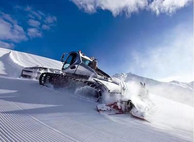 望岳談丨來山東,領略不一樣的冬日之美