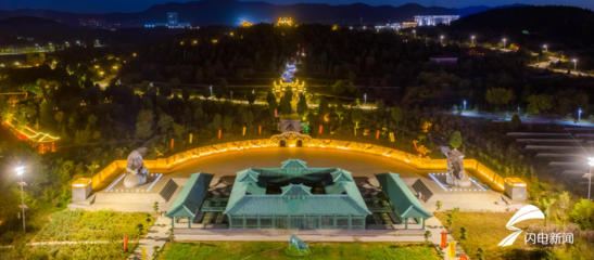 濟(jì)南唯一!百年宏濟(jì)堂和力諾陽光工業(yè)旅游基地入選國家工業(yè)旅游示范基地