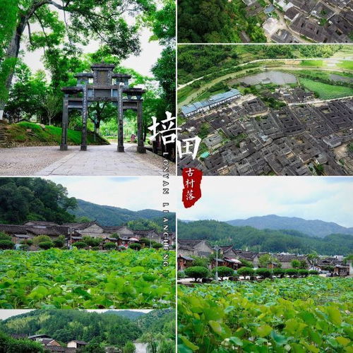 培田古村落旅游區門票,培田古村落旅游區游玩攻略 360地圖