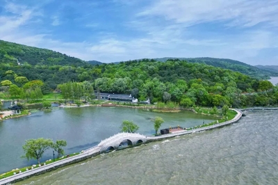 龍頭渚公園開(kāi)園!