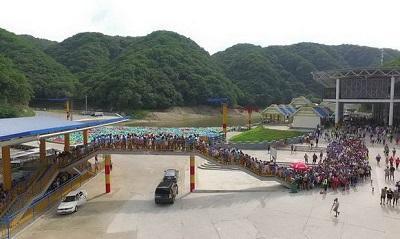 傳統(tǒng)景區(qū)面臨的難題及提升策略