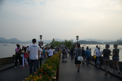 杭州推出多項惠民游覽政策，提升公共服務品質