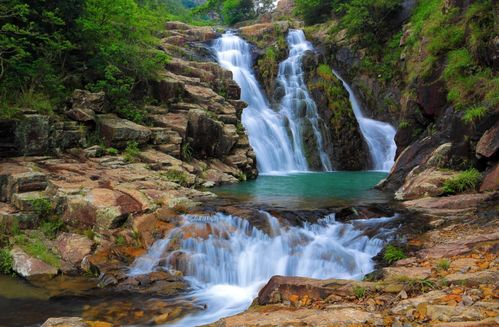 探索工業魅力，領略自然風光——東莞清溪工業旅游新篇章